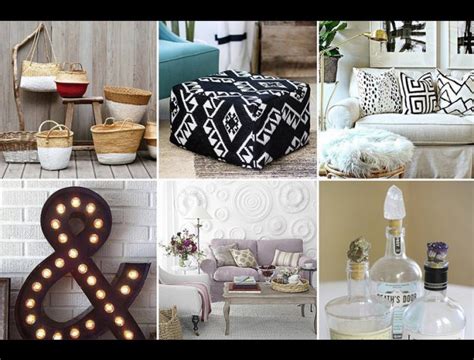 Latest coupon codes, discount offers & promotional deals for home decor. Home Décor Shopping Websites to Transform Your Home | The ...