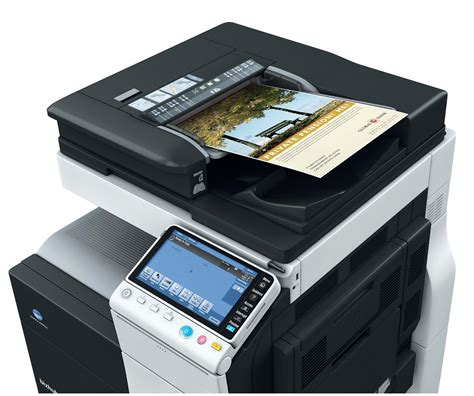 How soon will this item ship? Konica Minolta bizhub 284e netzwerkdrucker | günstig ...