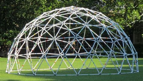 What Is Geodesic Dome Frequency An Explanation Frequently Asked