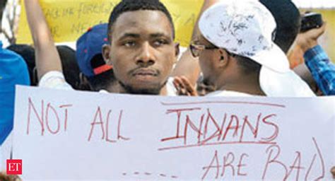 Racial Prejudice In India May Be A Legacy Of The Caste System The Economic Times