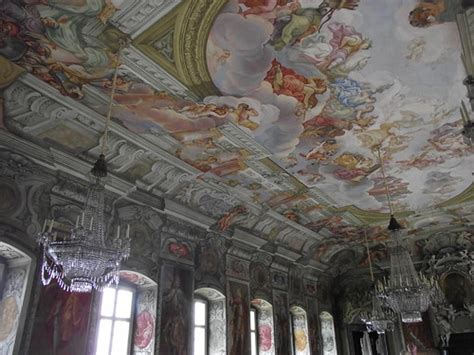 From wikimedia commons, the free media repository. Bamberg - Neue Residenz Kaisersaal | Domplatz Kaisersaal ...