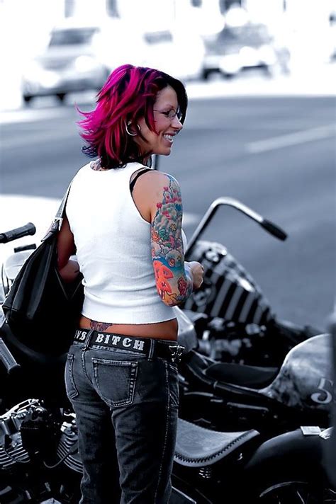17 Best Images About Biker Chicks On Pinterest Biker Babes Outlaw