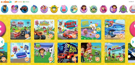 Play kids games, watch video from popular kids shows, play free online games for kids, & more at nick uk, nickelodeon's online place for kids! Image - FBBOS NickJr.com Games.png | Fresh Beat Band of Spies Wiki | FANDOM powered by Wikia