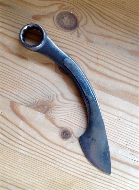 Colección de giovanni romera • última actualización: knife making at home #Knifemaking | Cuchillos artesanales ...