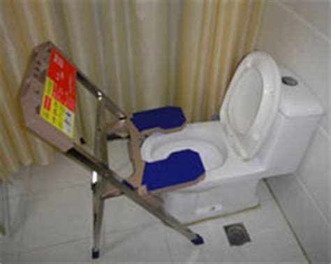 The large (lrg) urifunnel is 32 tall and is used by tall individuals who drastically reduces the amount of urine splatter on toilets and surrounding areas. The All New Sandun-Evaco Toilet Converter