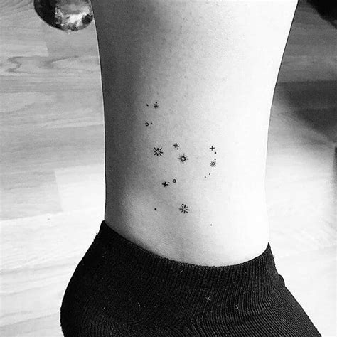 Discover More Than 73 Orions Belt Tattoo Ineteachers