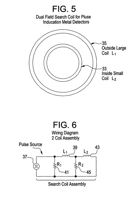 Patent Us7994789 Dual Field Search Coil For Pulse