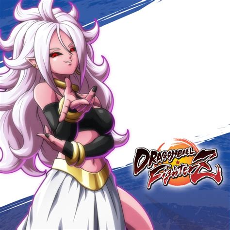 Check spelling or type a new query. DRAGON BALL FIGHTERZ - Android 21 Unlock PS4 — buy online ...