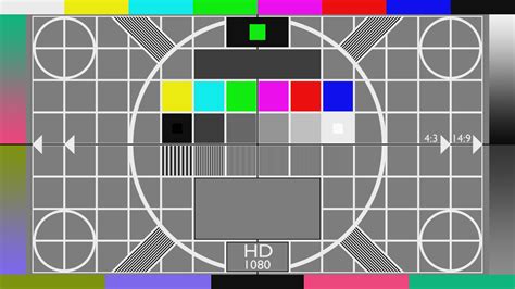 Jul 16, 2021 · a gpu stress test is an application used to push your gpu to its absolute limits. Test card | TV Graphics | Pinterest | Test card and Cards