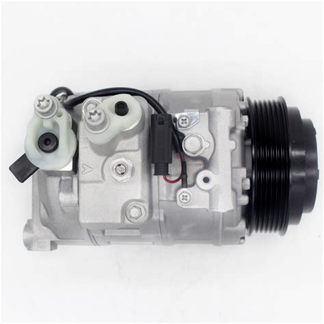 China Kprs 717001001 Benz Car Ac Compressor Oem 0012300211 Automotive