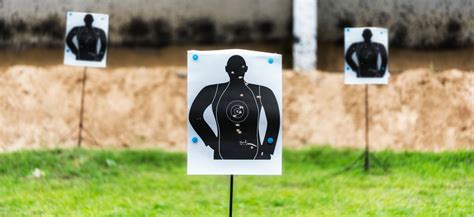 Three Handgun Drills To Improve Your Accuracy