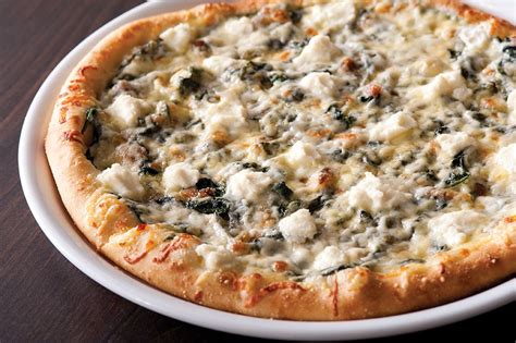 Maybe you would like to learn more about one of these? California Pizza Kitchen - White Pizza AWESOME ...