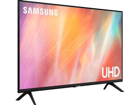 Tv Samsung Ue65au7025kxxc Led 65 165 Cm 4k Ultra Hd Smart Tv