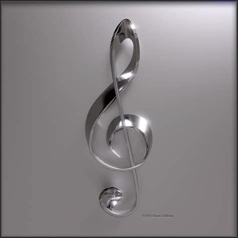 Treble Clef Wallpapers Dave Collisons Blog