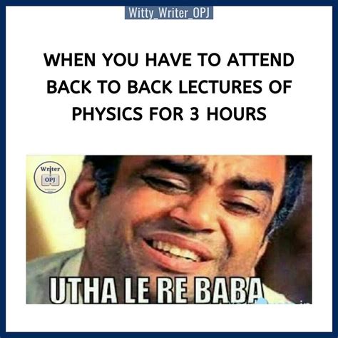 40 Funny School Memes Students Can Relate To