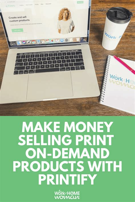 Printify Review: Make Money Selling Print-On-Demand Products