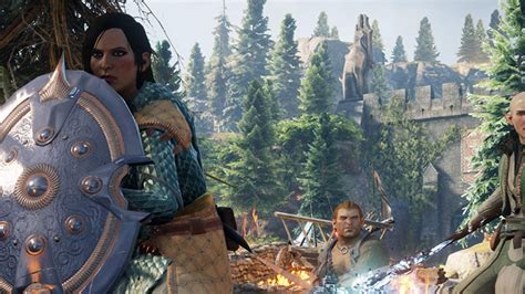 Check spelling or type a new query. Dragon Age: Inquisition Borrows Liberally from Ubisoft's Open-World Handbook | USgamer