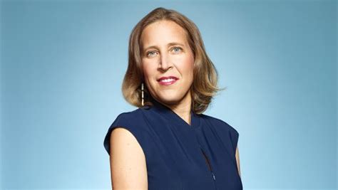 Youtube Ceo Susan Wojcicki Stepping Down After Nine Years Flipboard