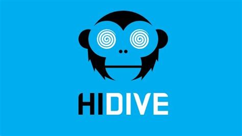 Uk Anime Network Hidive Unveil Their Winter 2018 Simulcast Line Up