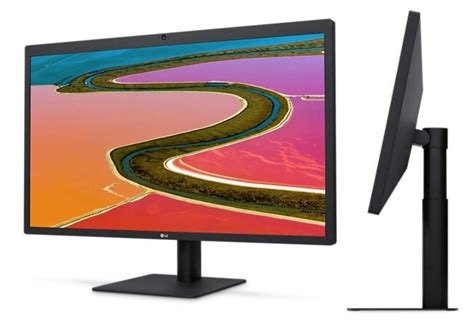 Lg Ultrafine 5k Display Unveiled At Apple Event For 1300 Geeky Gadgets