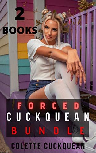 Forced Cuckquean Bundle First Time Ffm Ebook Cuckquean Colette Uk Kindle Store