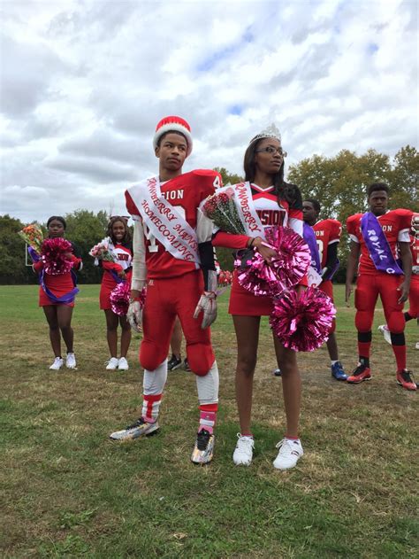 Strawberry Mansion Neighborhood High School Holds First Annual