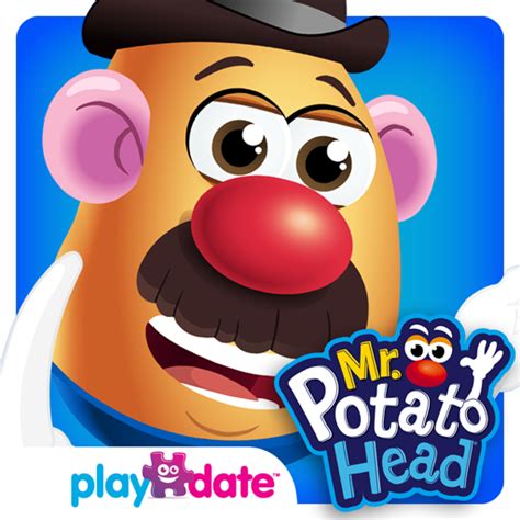 Mr Potato Head School Rush Appstore For Android