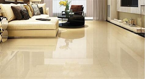 Primary Factors To Consider While Selecting Floor Tiles For Your Living