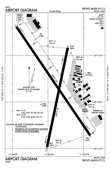 Kpvu Airport Diagram Apd Flightaware