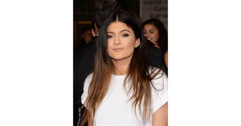 2013 See The Epic Evolution Of Kylie Jenners Plumped Up Lips