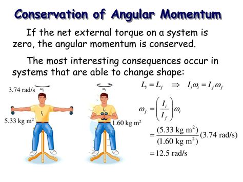 PPT - Angular Momentum PowerPoint Presentation, free download - ID:5286371
