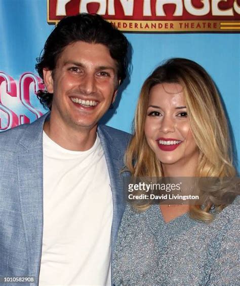 Masiela Lusha Photos And Premium High Res Pictures Getty Images