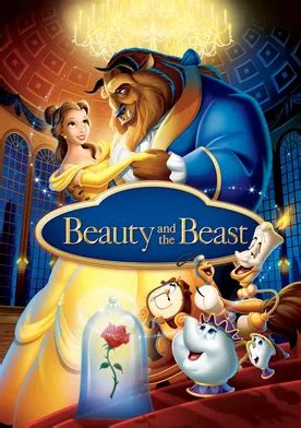 Beauty And The Beast Streaming Where To Watch Online