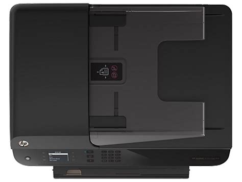 .feature software and driver for hp deskjet ink advantage 4645 this download package contains the full software solution for mac os x including all installation of additional printing software is not required. HP B4L10C Deskjet Ink Advantage 4645 Print-Scan-Copy-Fax Inkjet Printer - Wootware