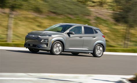 It's made from quality materials, is comfortable, and rich with features. Hyundai Kona Electric review: The everyman's EV is a near ...
