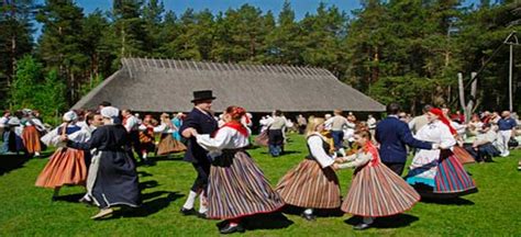 People And Society Of Estonia Language Religion And Culture In Estonia