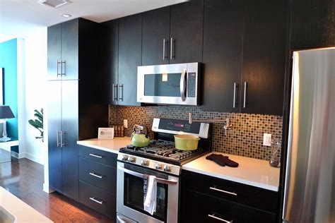 Condo Kitchen Design Home Interior Design