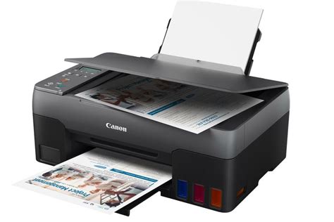 Hemat Tinta Printer dengan Memilih Cartridge Berkualitas