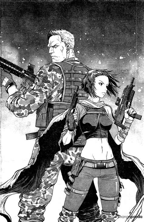 An epic dystopian tale of politics, technology, and metaphysics. Image result for ghost in the shell manga | Bocetos de ...