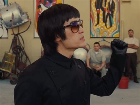 Meet The Wisconsin Man Behind Bruce Lee In Once Upon A Time In Hollywood