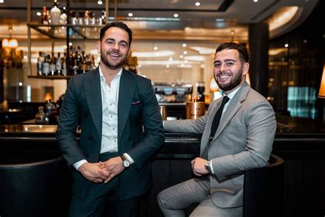 Suit Tailor In Dubai Bespoke Tailoring Dubai Suited And Booted