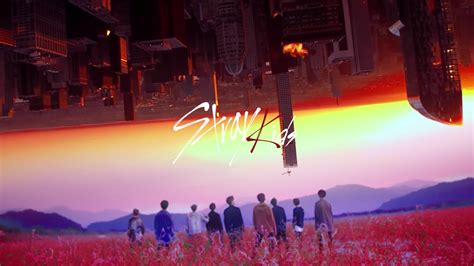 Maybe you would like to learn more about one of these? [92+] Stray Kids Wallpapers on WallpaperSafari