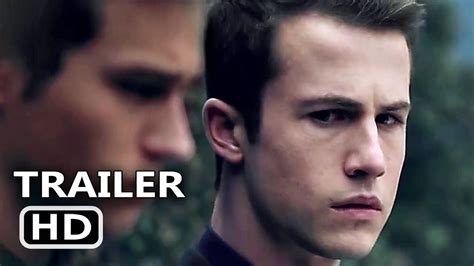 13 Reasons Why Season 3 Trailer 2019 Teen Netflix Series Youtube