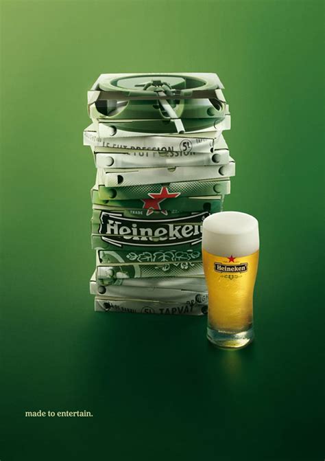 Advertisements 188 Creative Beer Ads Design Inspiration Psd Collector