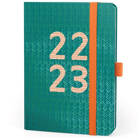 Buy Boxclever Press A6 Pocket Diary 2022 2023 Academic Diary 2022 2023