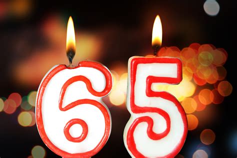 Turning 65 In 2019 3 Things You Need To Know The Motley Fool