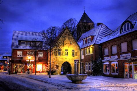 Germany Winter Wallpapers Top Free Germany Winter Backgrounds