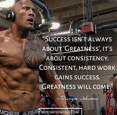 Pin On Dwayne Johnson Motivational Picture Quotes