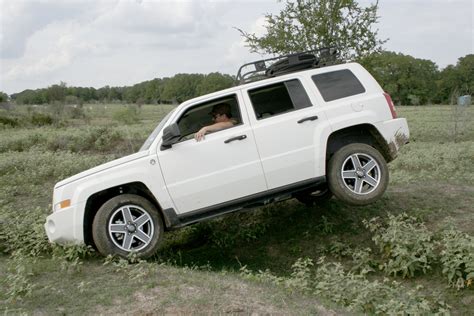 2015 Jeep Patriot Lifted News Reviews Msrp Ratings With Amazing Images