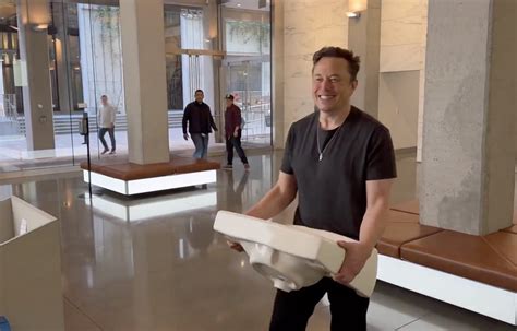 Elon Musk é Dono Do Twitter A História Até Agora Teg6